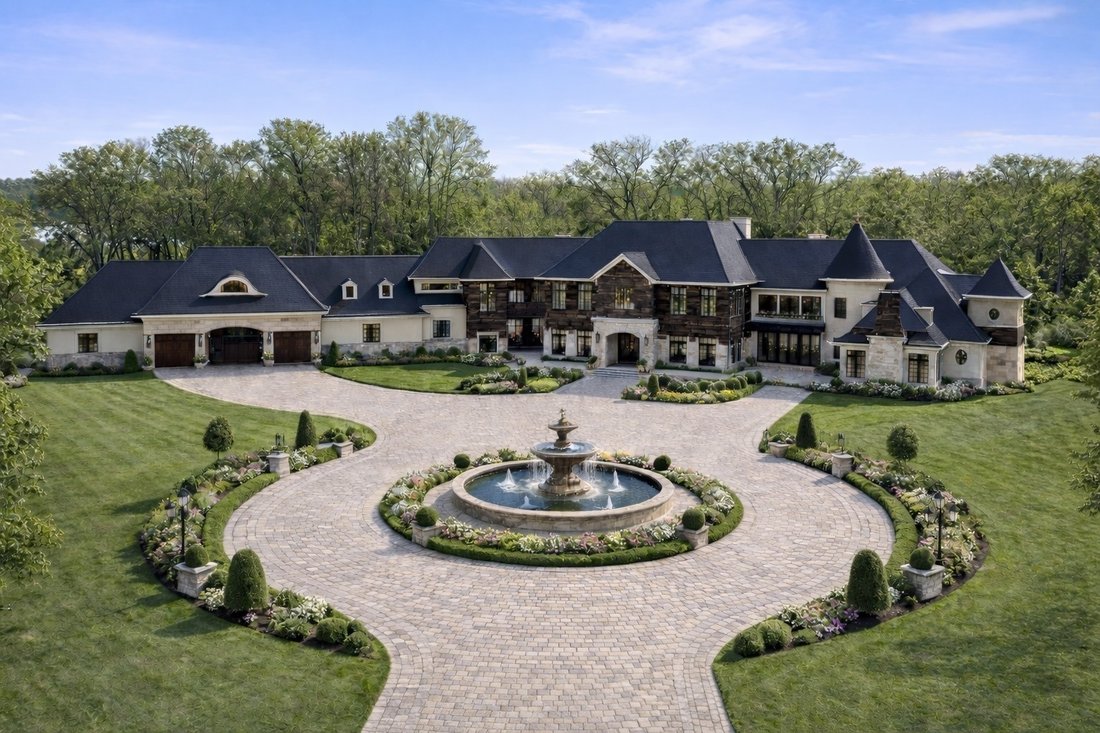 Maison à Glenelg, Maryland, États-Unis 3 - 17810089