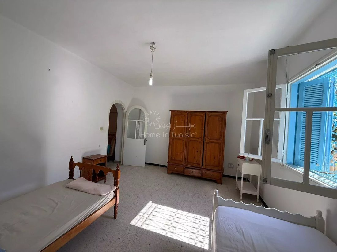 Villa in Hammamet, Nabeul, Tunisia 3 - 17803559