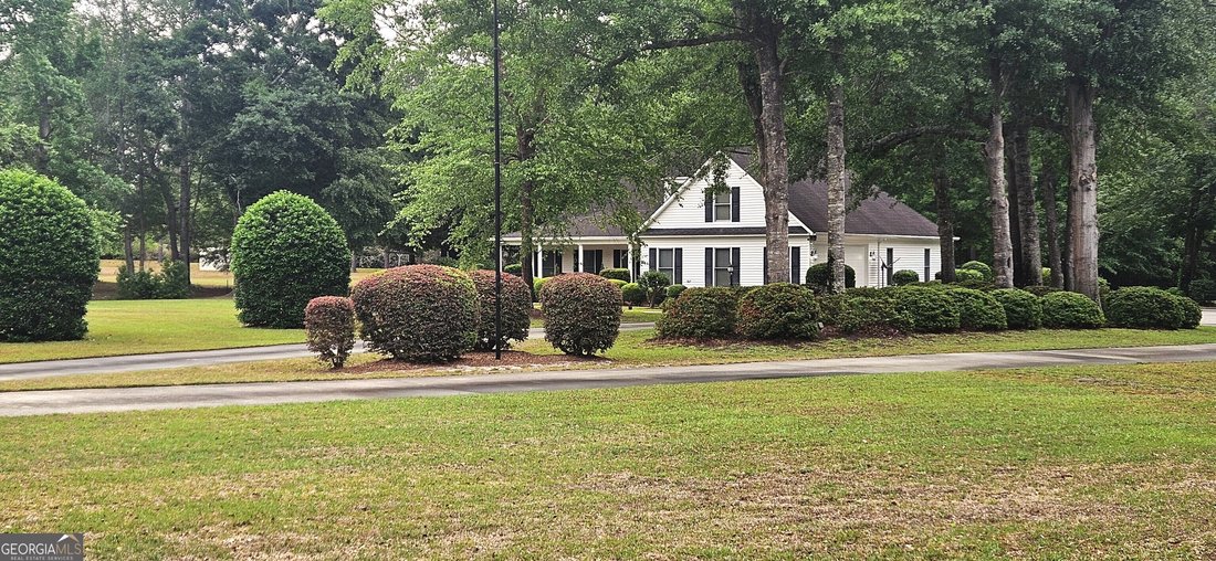 House in Statesboro, Georgia, United States 4 - 17808441
