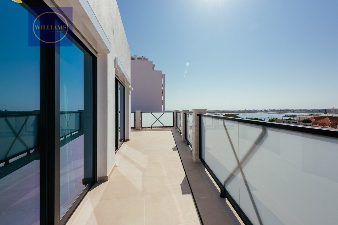 Apartment in Estoi, Algarve, Portugal 1 - 17810036