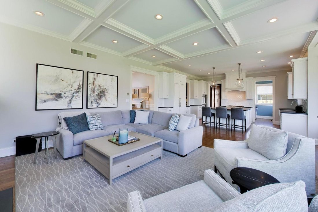 House in Hinsdale, Illinois, United States 5 - 17809236
