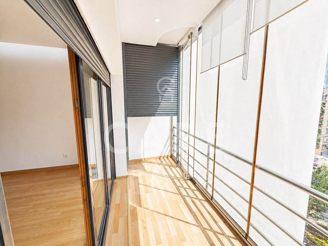 Apartment in Odivelas, Lisbon, Portugal 5 - 17810096