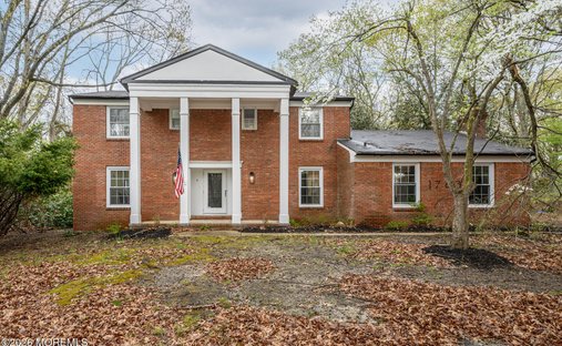 House in Toms River, New Jersey, United States 1