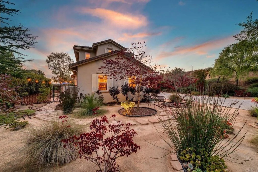 House in Fallbrook, California, United States 4 - 17809112