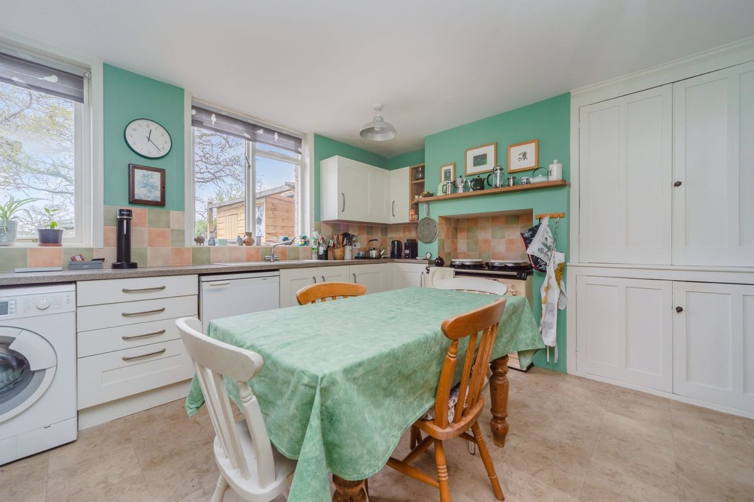 House in Plumpton Green, Plumpton, England 5 - 17810022