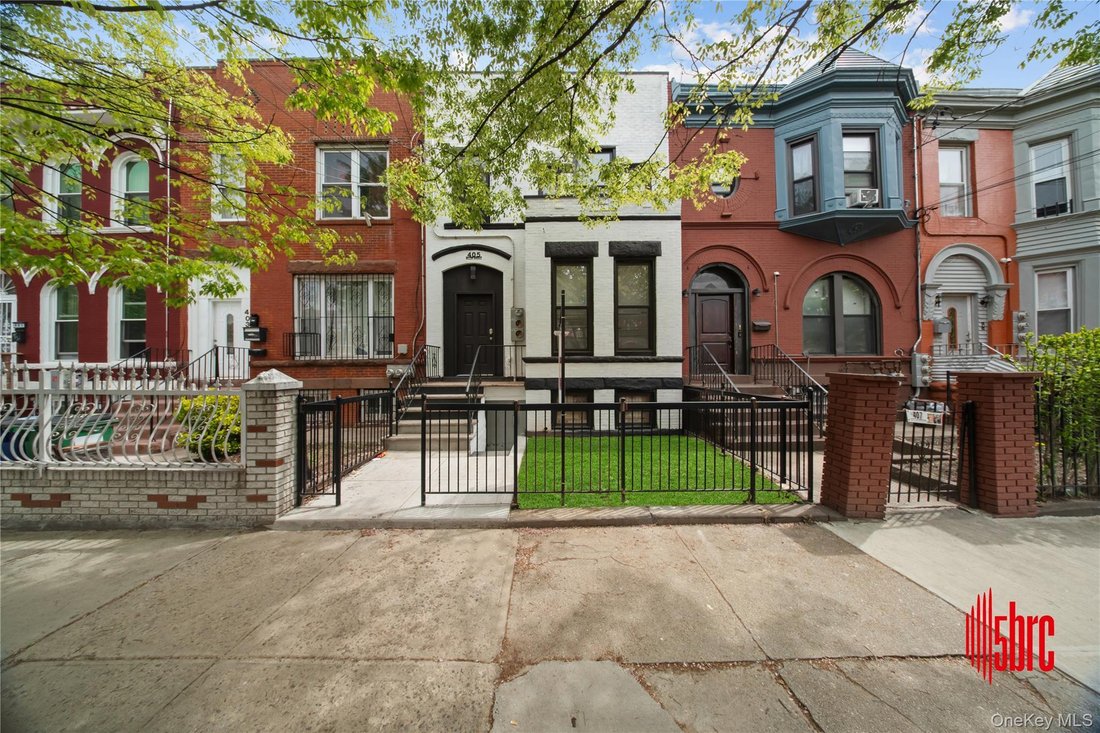 Apartment in New York, New York, United States 2 - 17808514
