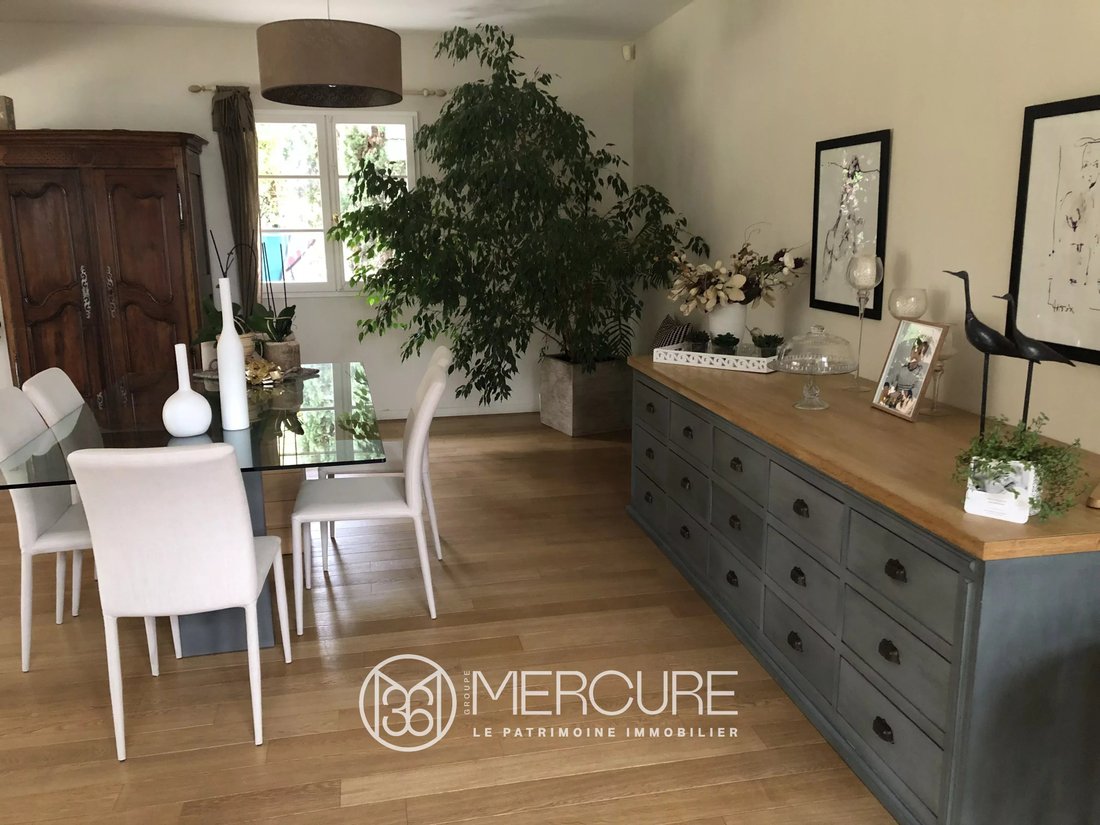 Townhouse in Nord, Buxerolles, France 5 - 17810025