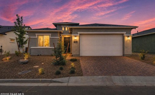 Prescott, Arizona, Vereinigte Staaten 1