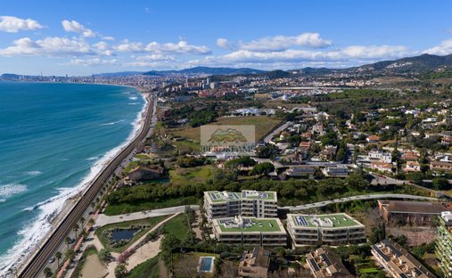 Appartamento a El Masnou, Catalogna, Spagna 1