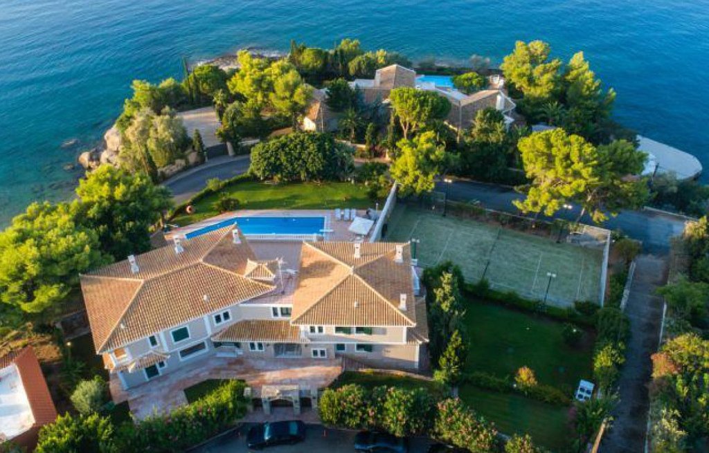 Villa in Ermioni, Mauritius 3 - 17810482
