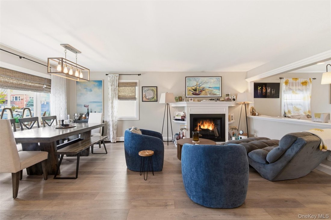 House in Long Beach, New York, United States 4 - 17810419