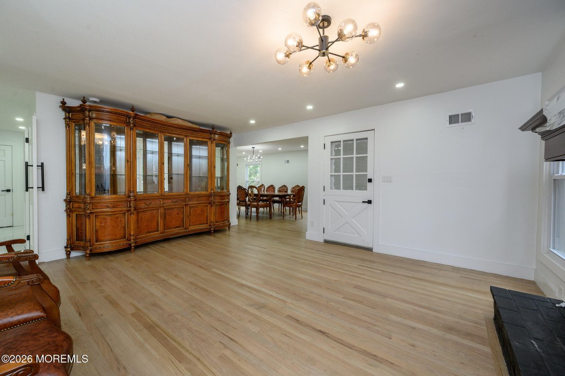 House in Toms River, New Jersey, United States 5 - 17808575