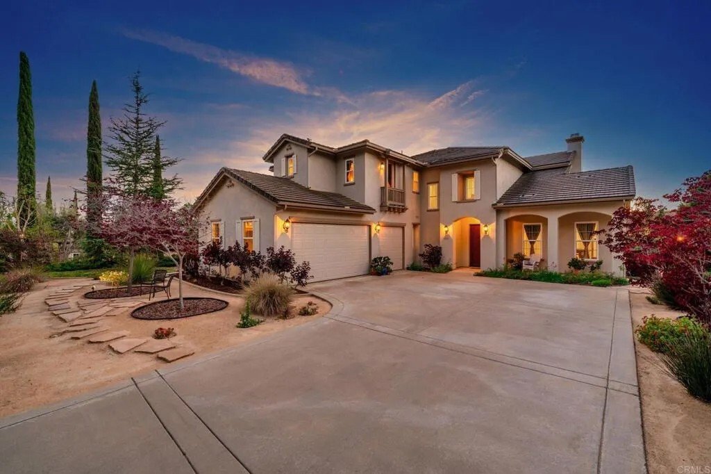 House in Fallbrook, California, United States 1 - 17809112
