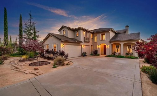 House in Fallbrook, California, United States 1