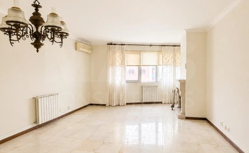 Apartment in Beato, Lisbon, Portugal 1
