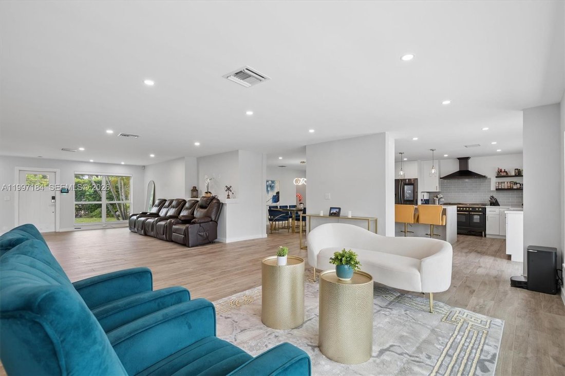 House in Wilton Manors, Florida, United States 5 - 17809487