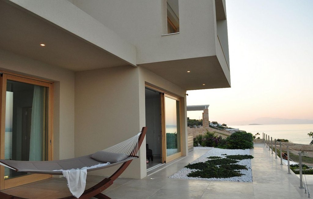 Villa in Aegina - Center, Mauritius 5 - 17810451