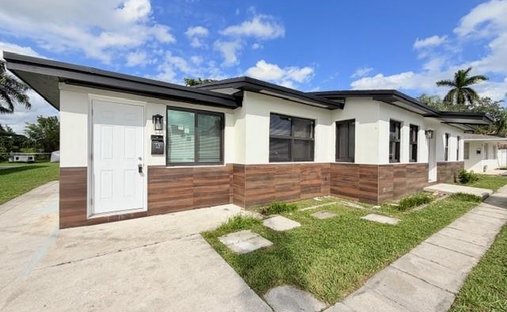 Wohnung in Wilton Manors, Florida, Vereinigte Staaten 1