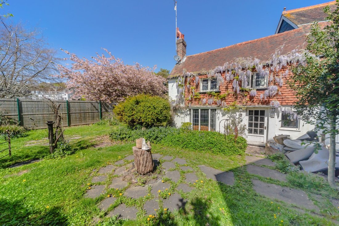 House in Lewes, England 4 - 17810028
