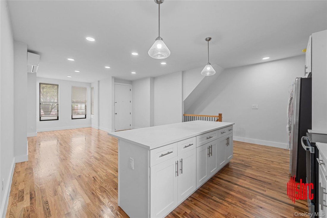 Apartment in New York, New York, United States 4 - 17808514