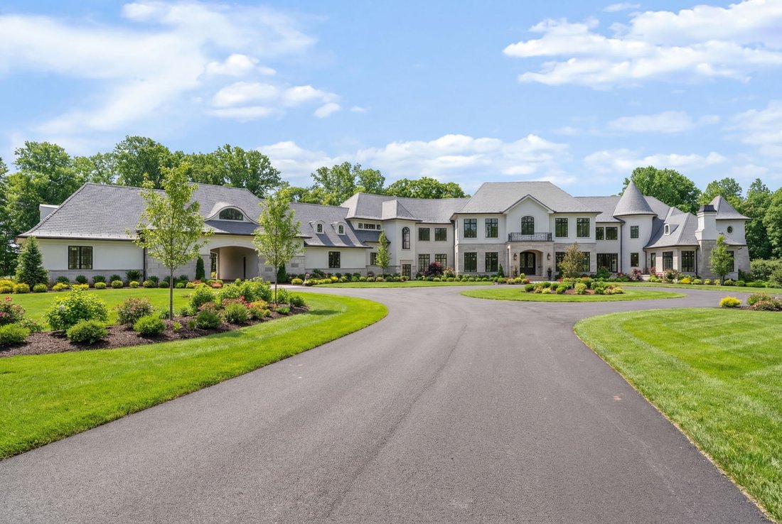 Maison à Glenelg, Maryland, États-Unis 5 - 17810089