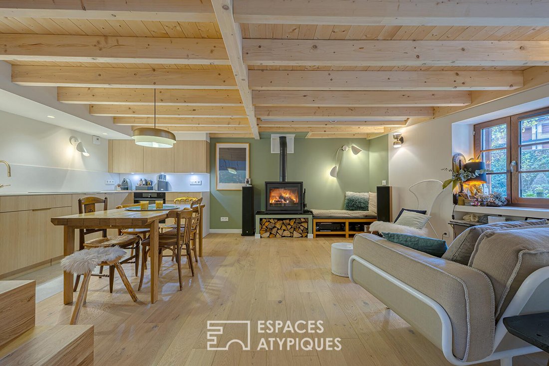 Apartment in Gare, Annecy, France 2 - 16642288