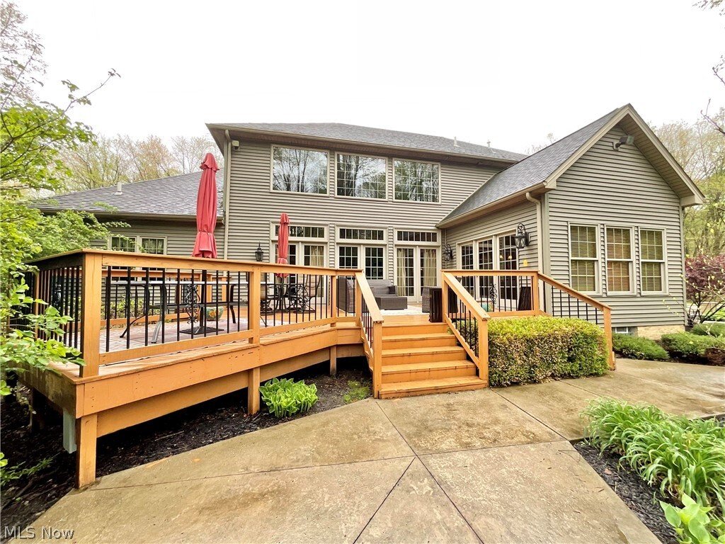House in Vienna Center, Ohio, United States 3 - 17808552