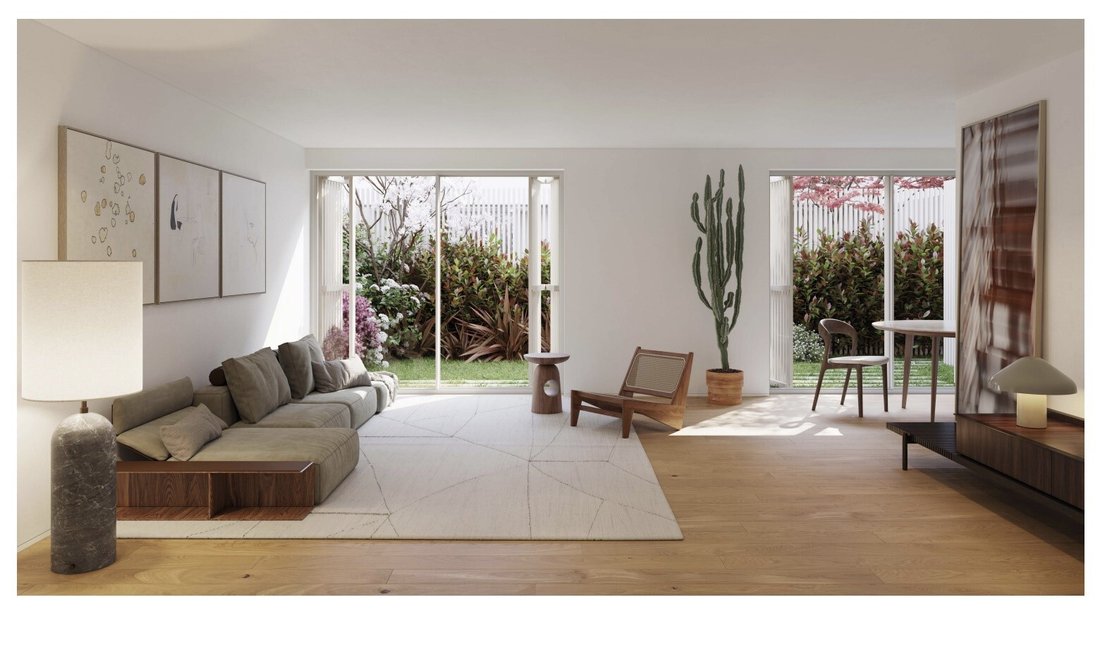 Apartment in Estrela, Lisbon, Portugal 1 - 17810077