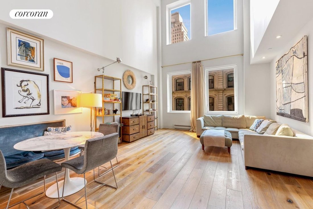 Condo in New York, New York, United States 1 - 17810396