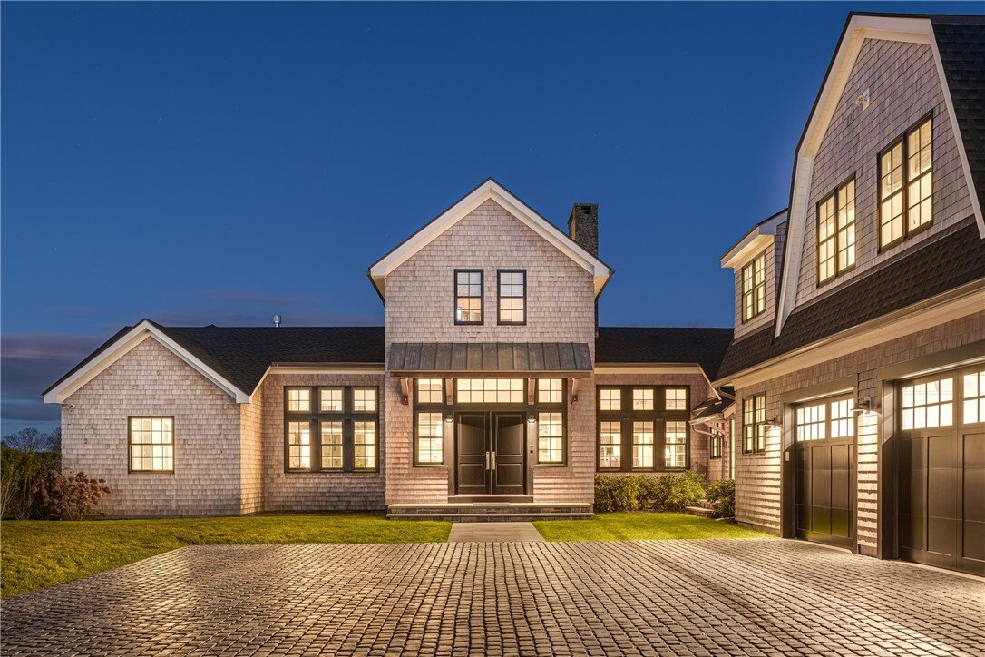 House in Middletown, Rhode Island, United States 4 - 17808498