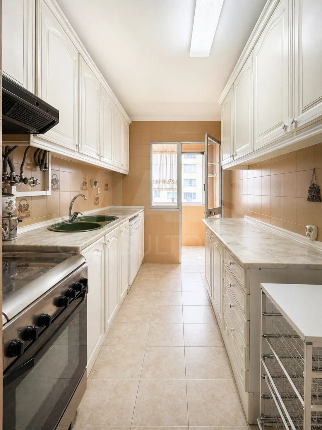 Apartment in Beato, Lisbon, Portugal 5 - 17810530