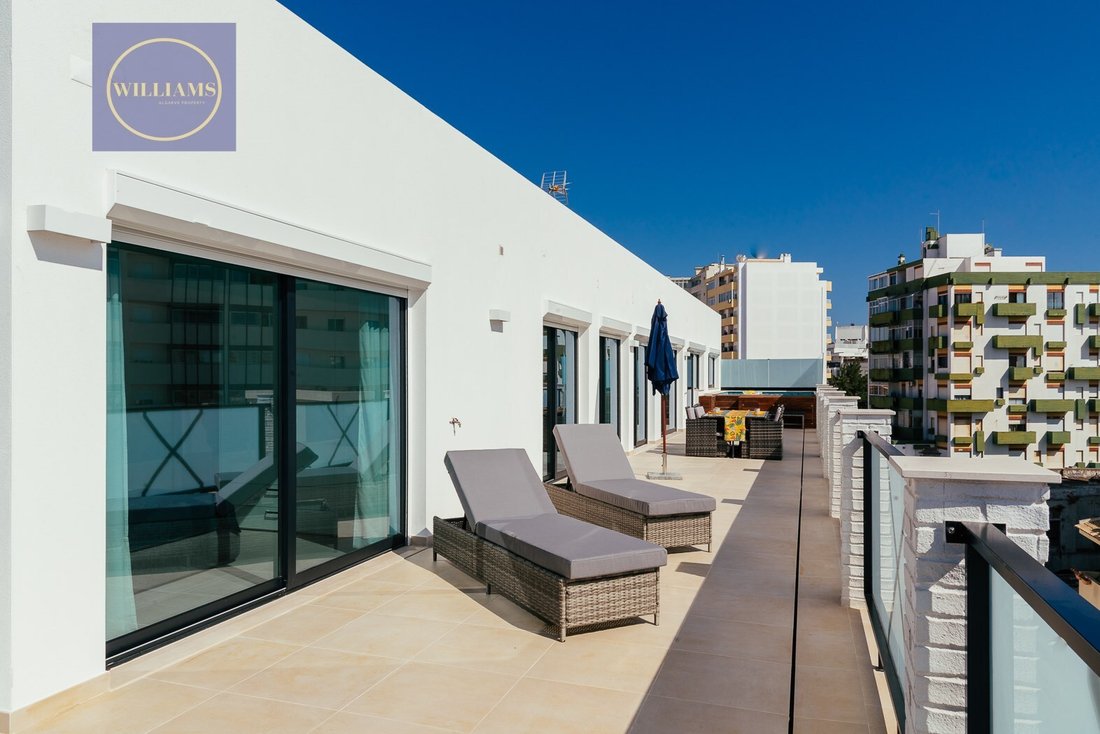 Apartment in Estoi, Algarve, Portugal 3 - 17810036