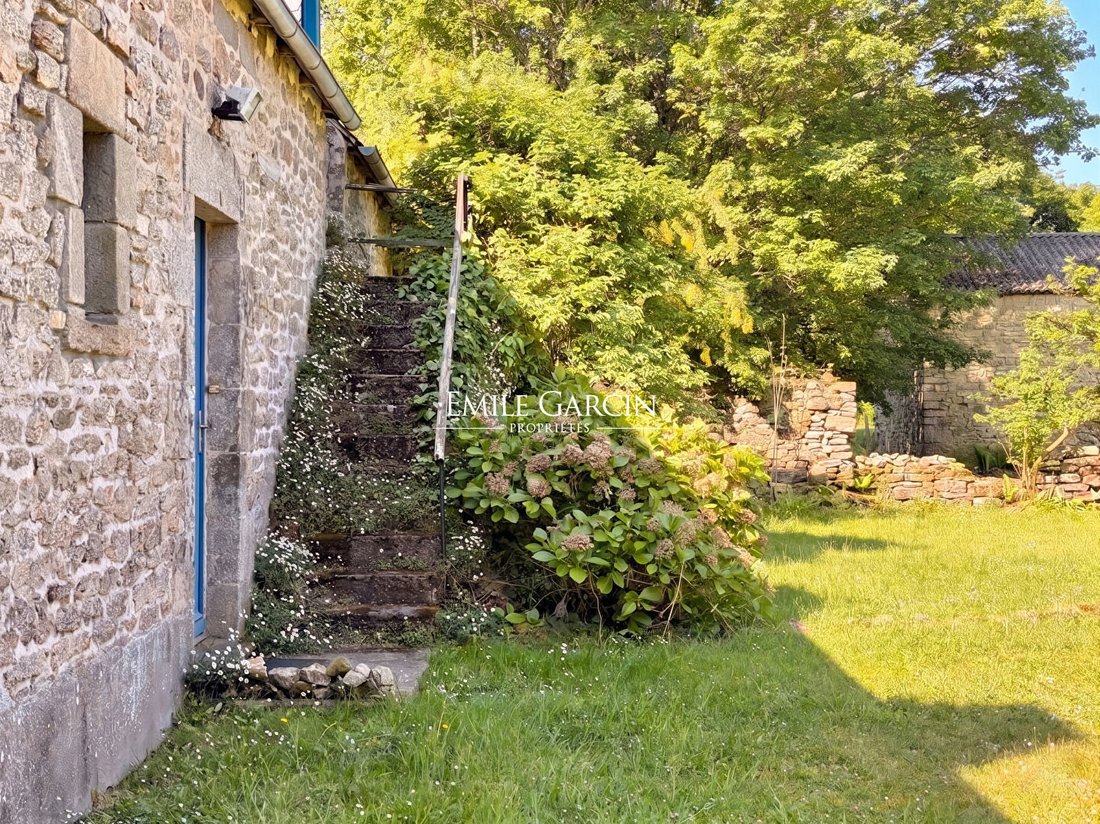 Villa in Plobannalec-Lesconil, Brittany, France 3 - 17800345