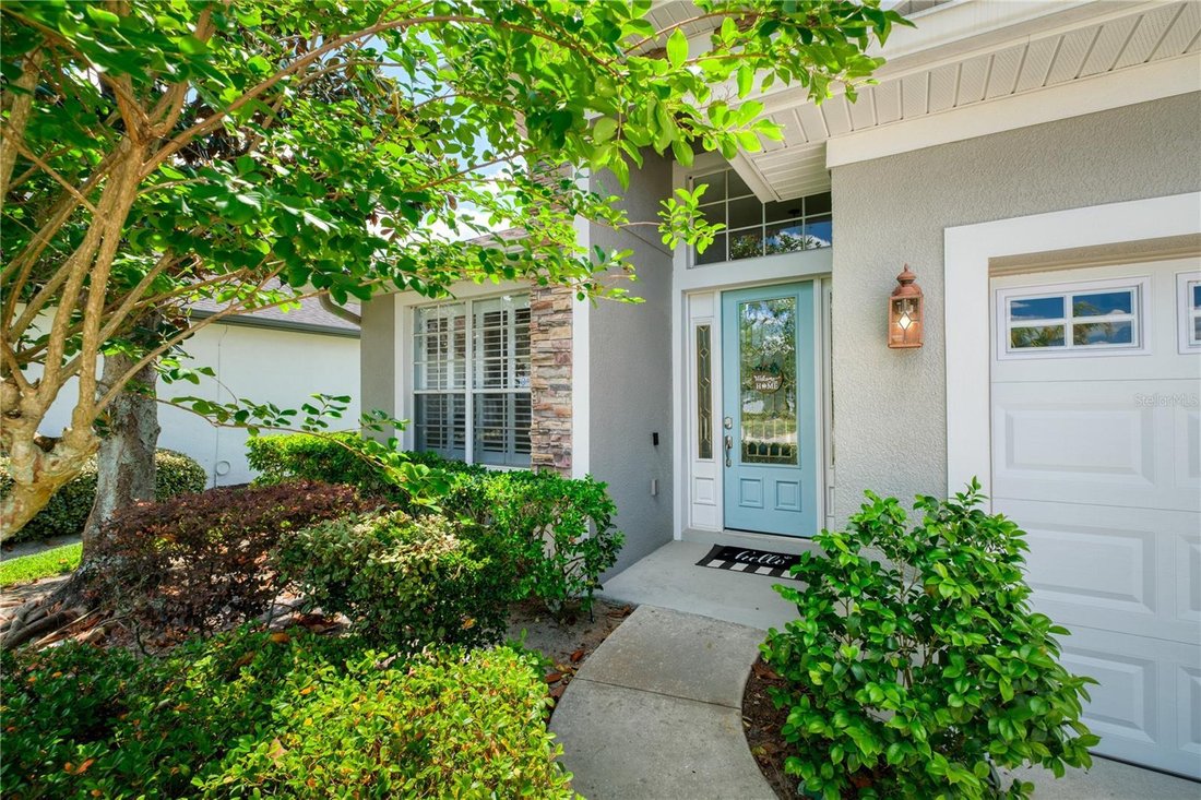 House in Sanford, Florida, United States 1 - 17809010