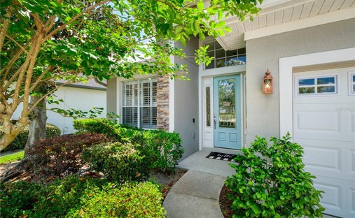 House in Sanford, Florida, United States 1