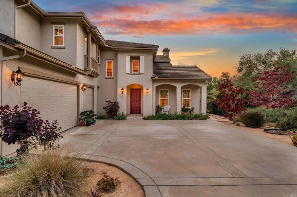 House in Fallbrook, California, United States 3 - 17809112