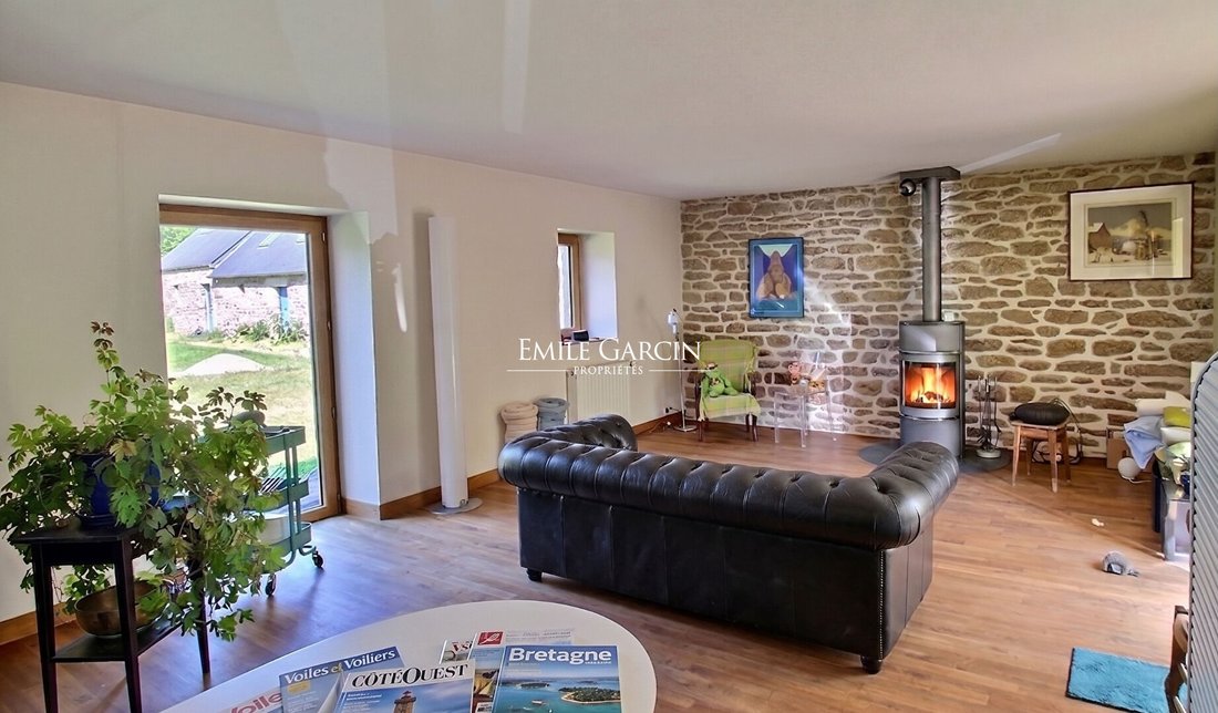 Villa in Plobannalec-Lesconil, Brittany, France 5 - 17800345