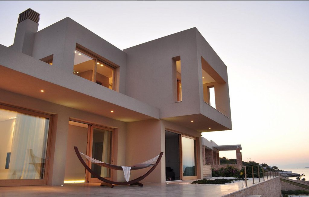 Villa in Aegina - Center, Mauritius 4 - 17810451