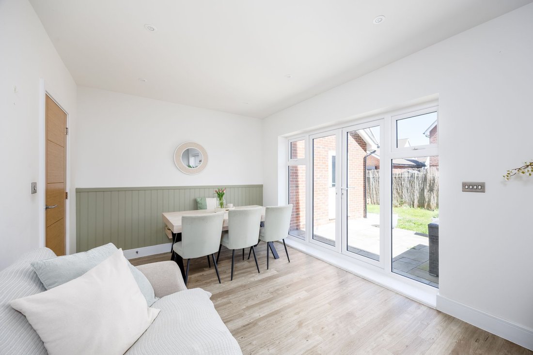 House in Hamsey, England 2 - 17810015