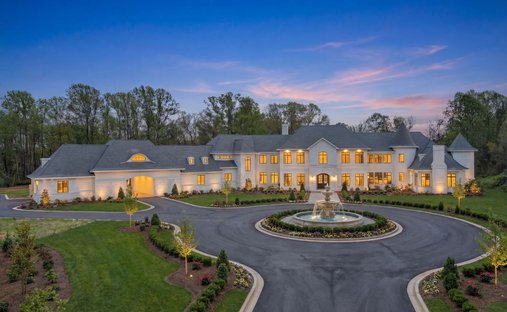 House in Glenelg, Maryland, United States 1