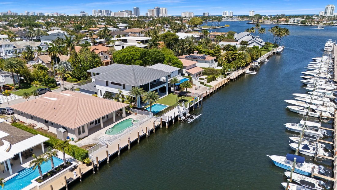 House in Fort Lauderdale, Florida, United States 2 - 17808593