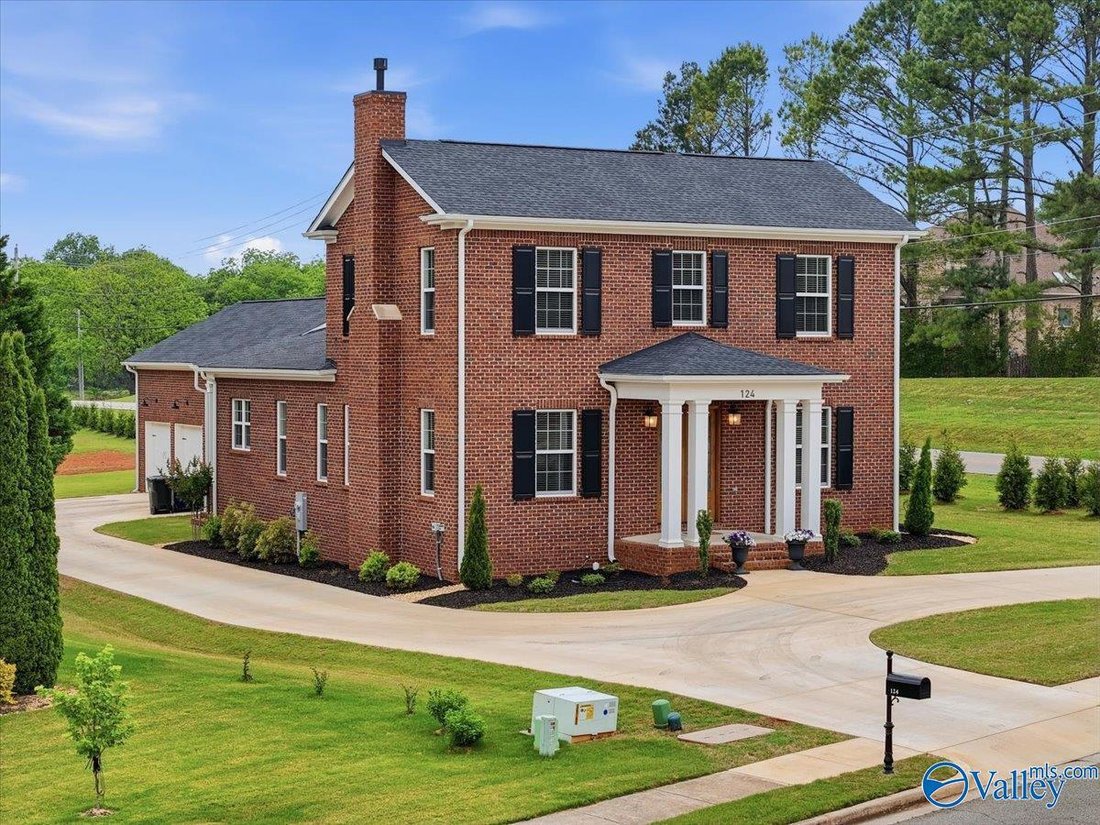 House in Madison, Alabama, United States 2 - 17808478