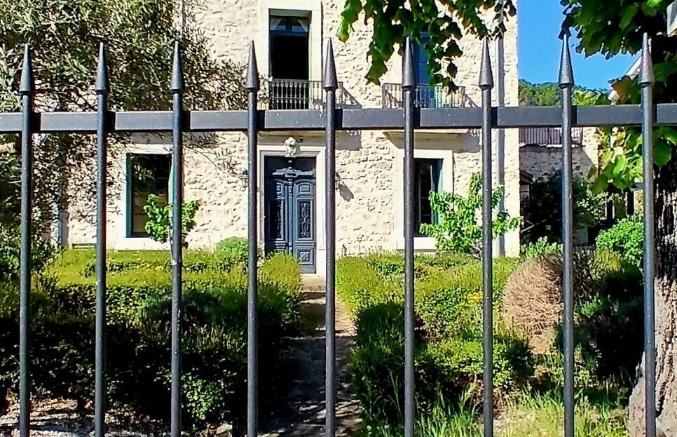 House in Lamalou-les-Bains, Occitania, France 1 - 17810493