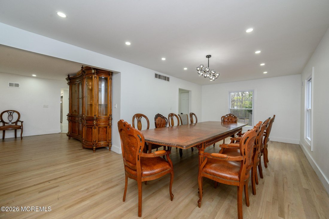 House in Toms River, New Jersey, United States 3 - 17808575