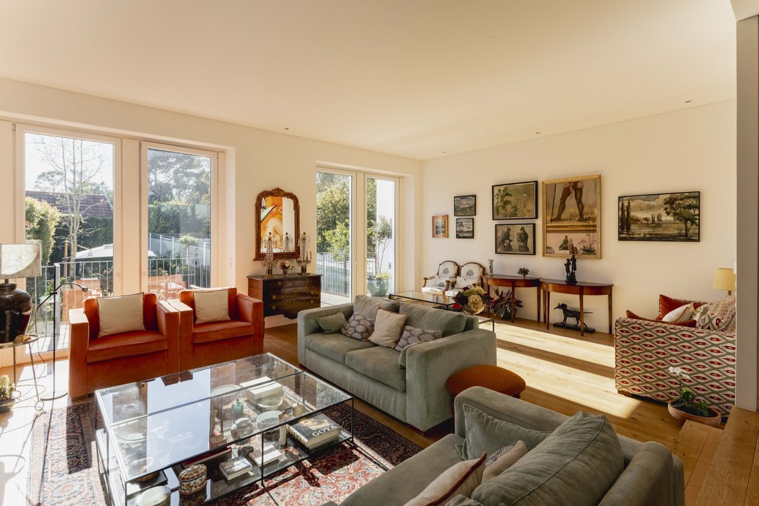 Apartment in Estrela, Lisbon, Portugal 2 - 17810082