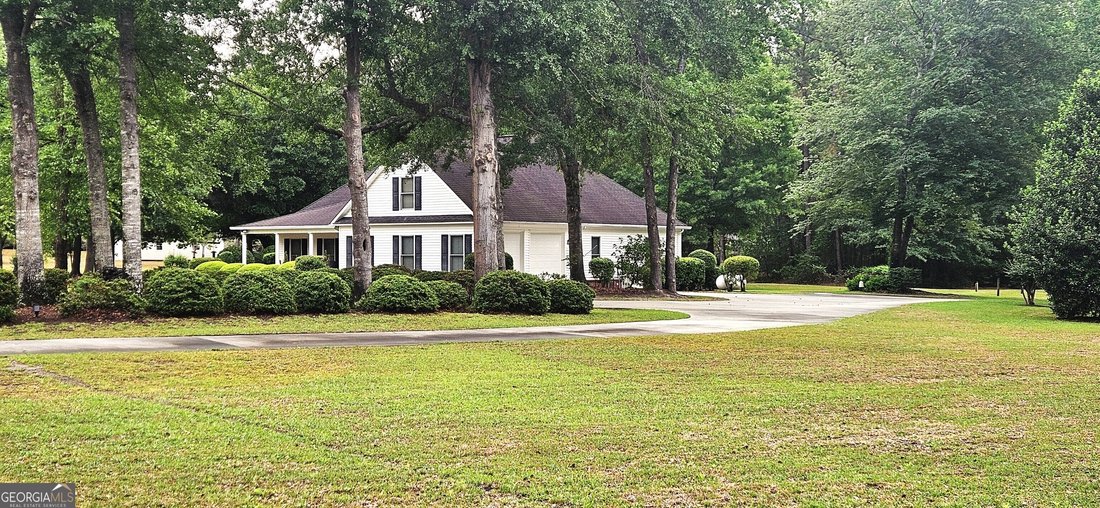 House in Statesboro, Georgia, United States 5 - 17808441