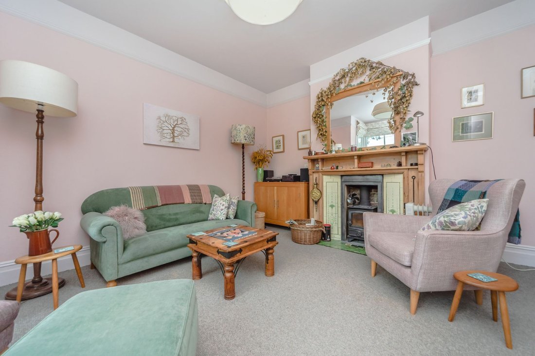 House in Plumpton Green, Plumpton, England 2 - 17810022