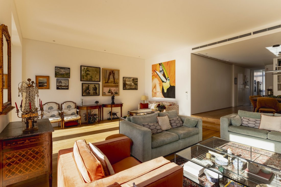 Apartment in Estrela, Lisbon, Portugal 4 - 17810082
