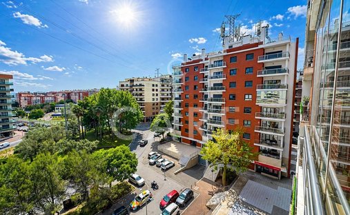 Appartamento a Odivelas, Lisbona, Portogallo 1