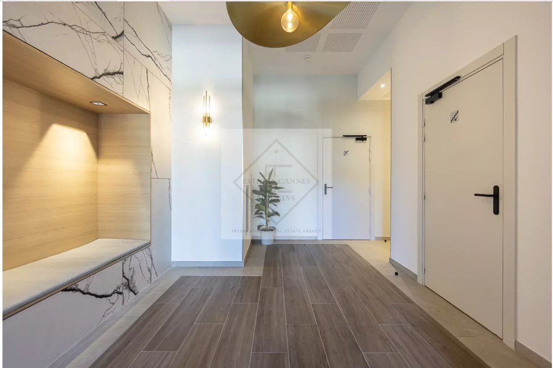 Apartment in Les Bastides, Antibes, France 5 - 17810010